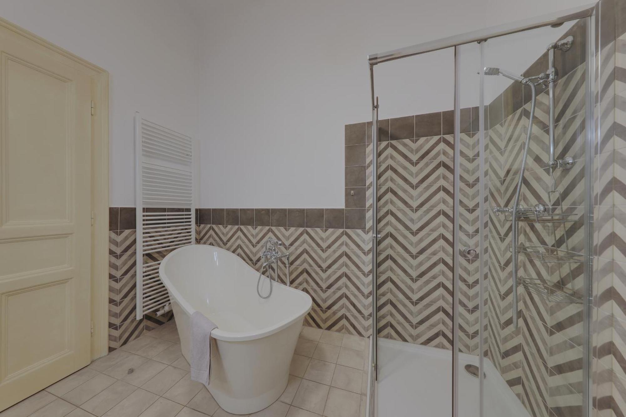Beautiful Condo At The Old Town Братислава Екстер'єр фото